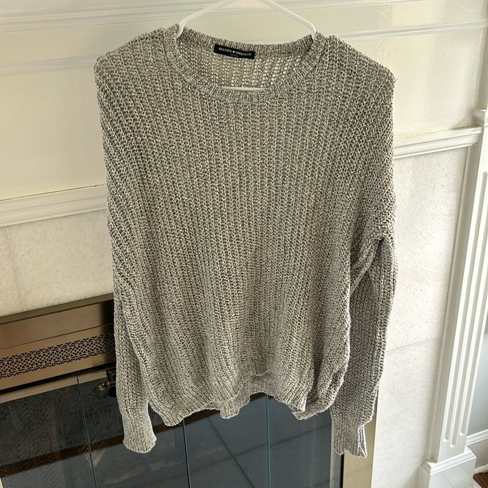Brandy Melville Sweater